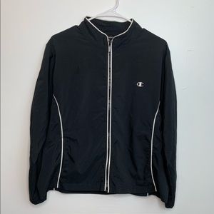 CHAMPION ELITE JACKET